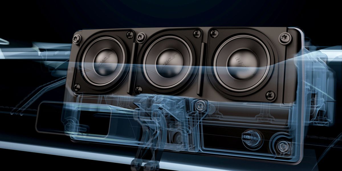 Types of Premium Audio Systems